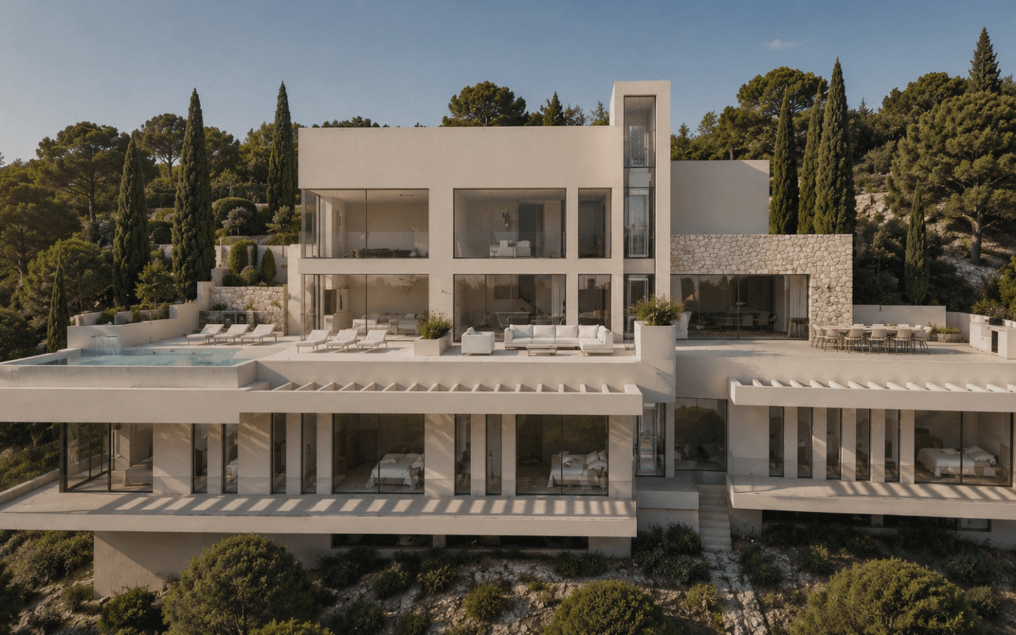 Villa Joy