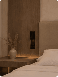 Bespoke joinery