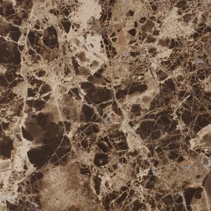 Natural marble